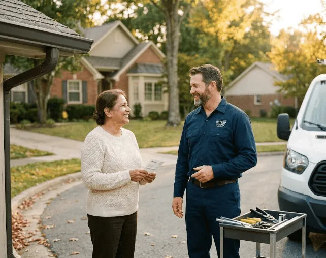 Gutter Repair Menard, TX FAQs
