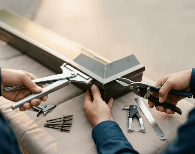 Why choose Gutter Repair in Menard, TX
